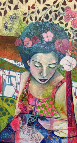 Spejlinger90x50 cm6.750 kr