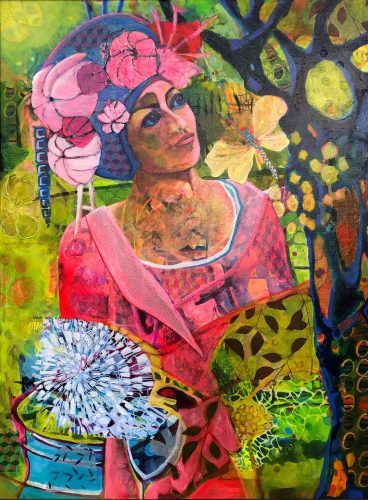 Solgt - Livstræets fortælling