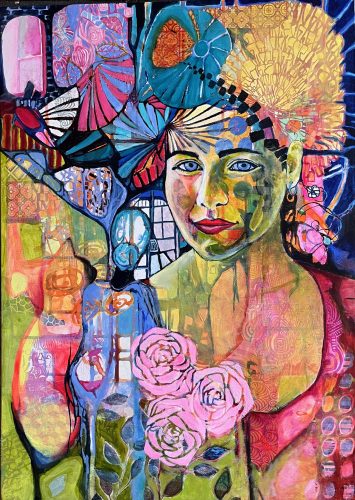 Moving soon70x50 cm6.125,-