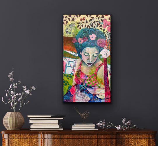 Spejlinger90x50 cm6.750 kr
